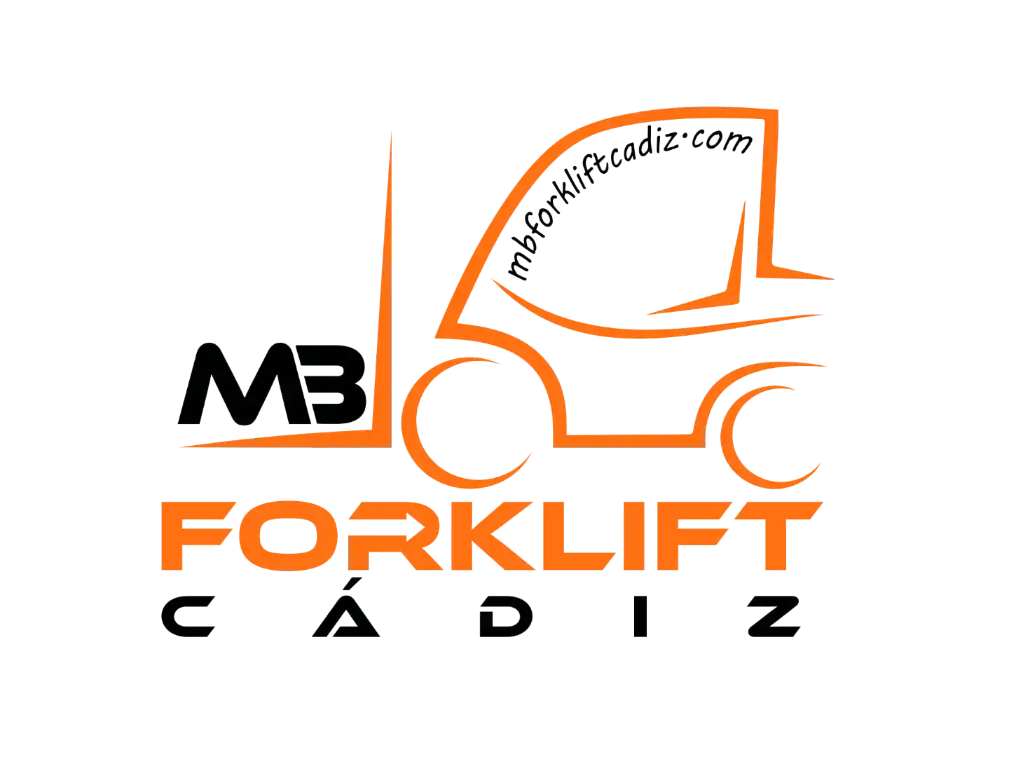 MB Forklift CÁDIZ
