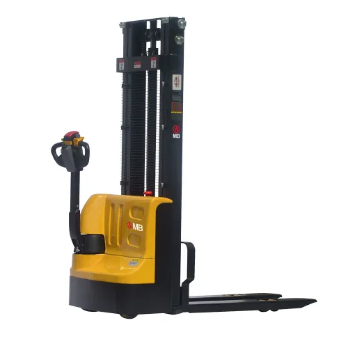 CL1230J / CL1235J – Apiladores