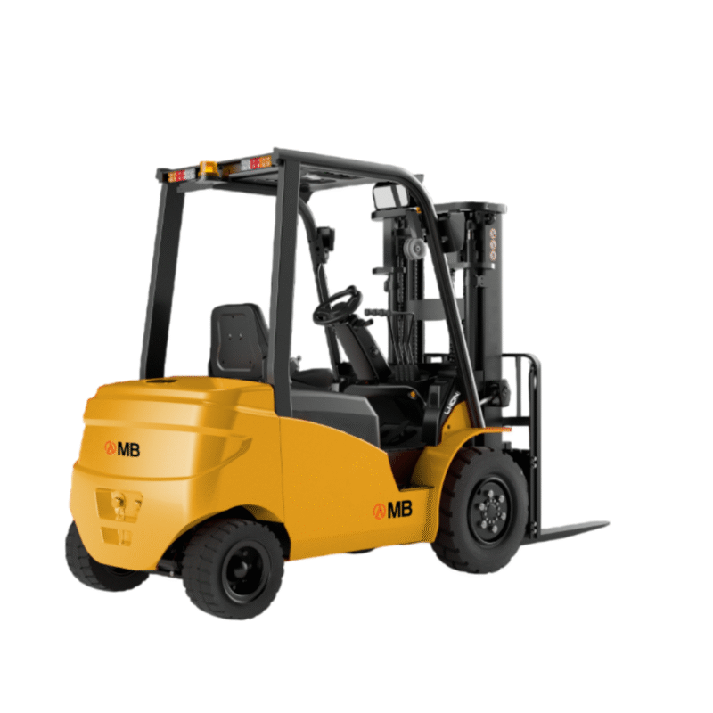 EFL253S – Carretillas Elevadoras Eléctricas