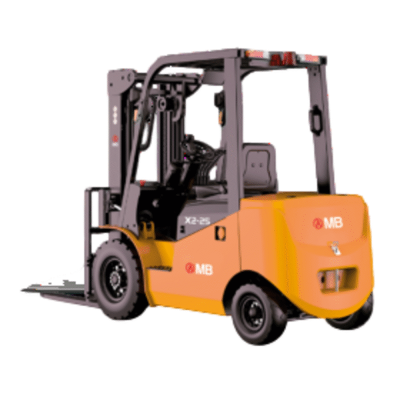 EFX2-251 – Carretillas Elevadoras Eléctricas